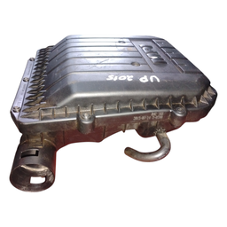 CAIXA FILTRO AR VOLKSWAGEN POLO UP GOL G7 G8 1.0 3CC 2015/ D