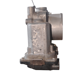 CORPO BORBOLETA TBI NISSAN VERSA MARCH 1.6 16V