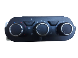 Comando Ar Condicionado Analógico Citroen C3 2023 2024/.. 
