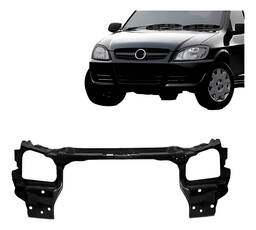 Painel Frontal Corsa 2003 a 2012 Montana 2003 a 2010