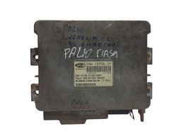 Modulo Injeçao Fiat Palio Siena 1.0 8v Gasolina 96 A 00 