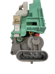 FECHADURA PORTA TRASEIRA DIREITA PUNTO LINEA IDEA UNO 11/17