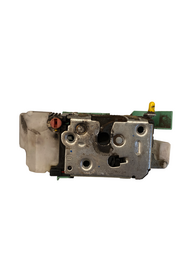 FECHADURA PORTA TRASEIRA DIREITA PUNTO LINEA IDEA UNO 11/17