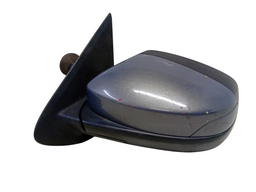 Retrovisor Direito Sandero 15/24 Logan 14/24 Manual S/ Pisca