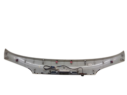 MOLDURA TAMPA TRASEIRA IX35 2010 A 2022