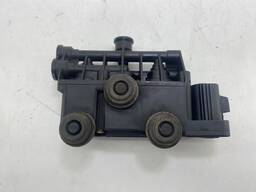 Válvula  Solenoide Suspensão Ar Land Rover Discovery 4 2011