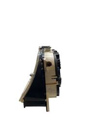 PAINEL INSTRUMENTO FORD F350/F4000 - 2004/12