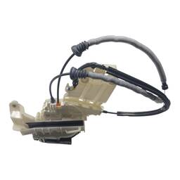 FECHADURA PORTA DIANTEIRA DIREITA ORIGINAL JEEP RENEGADE