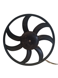 Eletroventilador Nissan March 1.0 2018 A 2020