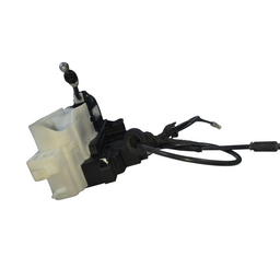 FECHADURA PORTA DIANTEIRA ESQ I30 10/12  SANT FÉ 07/2013