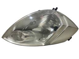 Farol Ford 2008 a 2014 Ka Esquerdo C/detalhe
