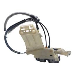 FECHADURA PORTA DIANTEIRA DIREITA ORIGINAL JEEP RENEGADE