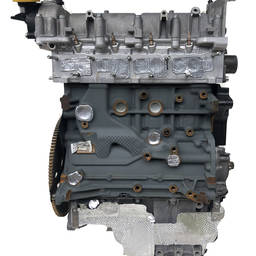 Motor Toro Renegade Compass Commander 2.0 Diesel 2017 2018/