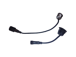 SENSOR DE ESTACIONAMENTO PARALELO UNIVERSAL