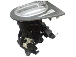 ALAVANCA CAMBIO SENTRA 2.0 AUTOMÁTICO 2007 2008 A 2013