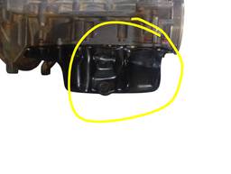 MOTOR ARGO CRONOS PULSE 1.3 8V F 18 19/DETALHES, ORIGINAL 