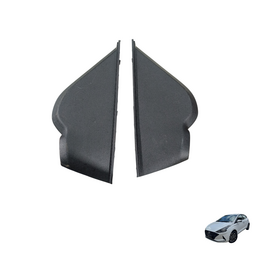 par Acabemento Painel hyundai hb20 2020 2025