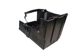 SUPORTE BATERIA FORD FOCUS 2009 A 2013