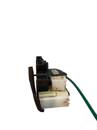 FECHADURA TRASEIRA DIREITA KIA CERATO - 2009/13