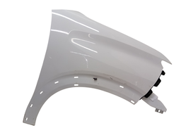 Paralama Direito Citroen C3 2023 2024/..