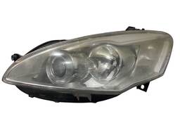 Farol Esquerdo Fiat 2011 a 2016 Idea C/detalhe