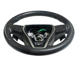 VOLANTE COROLLA CROSS MULTIF. PADDLE SHIFT 2022/2026