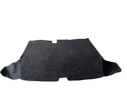 FORRO PORTA MALAS NISSAN KICKS 2017/