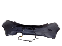 PARACHOQUE TRASEIRO PEUGEOT 208 RS 2013 2014 A 2020