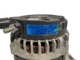 ALTERNADOR CHERY TIGGO 5X 7 ARRIZO 5 6 1.5 16V TURBO 2019/