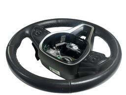 VOLANTE COROLLA CROSS MULTIF. PADDLE SHIFT 2022/2026