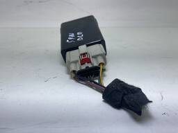 ODULO PORTA COBALT DIREITO GM SPIN 1.8 2012 2018