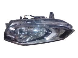 Farol Esquerdo Onix 2020 2021a 2025 C/ Led