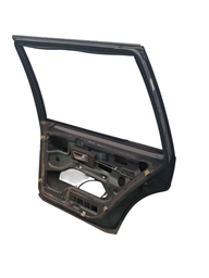 PORTA TRASEIRA DIREITA SANTANA 1987 1988 A 1990