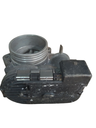 TBI CORPO BORBOLETA CITROEN C3 AIRCROSS GLX 1.6 16V 2010