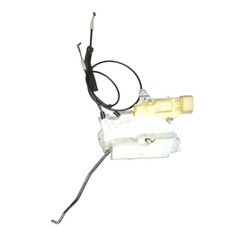 Fechadura Porta Direita S10 2012/.. 2/4p Sem trava elé