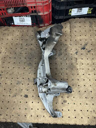 Suporte Alternador Gol Voyage Saveiro 2010 a 18