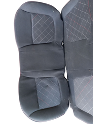 JOGO BANCOS TRASEIROS KWID 2018 2019 2020/..