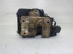 Fechadura Porta Traseira Esquerda Golf 1994 1998