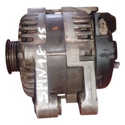 ALTERNADOR SPIN COBALT CORSA MONTANA 1.8 02/2016 100A/DETALH
