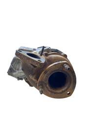 TURBINA RANGER 3.2 5CC 20V DIESEL 2013 2014 A 2023