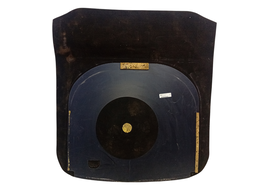 FORRO PORTA MALAS JETTA 2018 2019/..