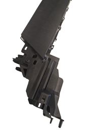 CONSOLE CENTRAL FORD NEW FIESTA 2015 A 2019