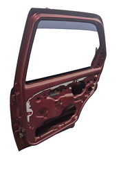 PORTA TRASEIRA DIREITA PALIO SIENA 2005 2006 A 2016