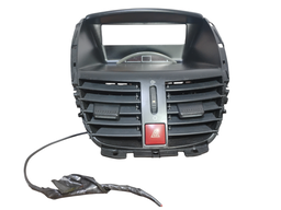 DIFUSOR AR CENTRAL PEUGEOT 207 2014