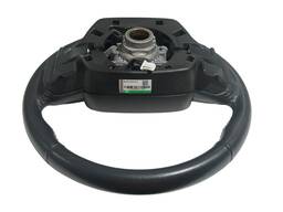 VOLANTE COROLLA CROSS MULTIF. PADDLE SHIFT 2022/2026