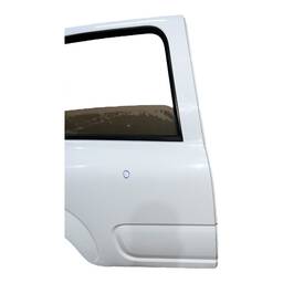 PORTA TRASEIRA DIREITA UNO 2011 A 2021 S/ FURO MOLDUR