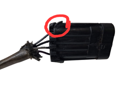 SONDA LAMBDA PRÉ CATALISADOR JAC J3