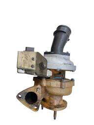 TURBINA RANGER 3.2 5CC 20V DIESEL 2013 2014 A 2023