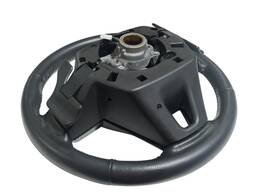 VOLANTE COROLLA CROSS MULTIF. PADDLE SHIFT 2022/2026