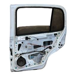 PORTA TRASEIRA DIREITA UNO 2011 A 2021 S/ FURO MOLDUR